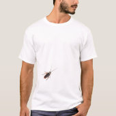 T-shirt Cancrelat (Devant)