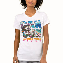 Cancun Beach Bliss Famille Vacances Essentiels