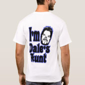 T-shirt Candi et Sheri (Dos)