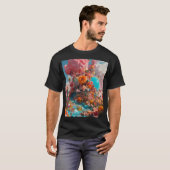 T-shirt Candy (Devant entier)