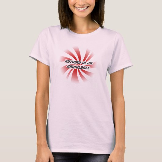 T-shirt Candy -Chemise (Devant)