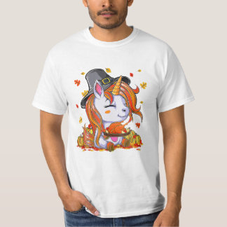 T-shirt Candy Corn Fall Little Girl