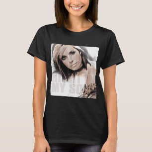 T-shirt Candy Dulfer - Right in My Soul 2003