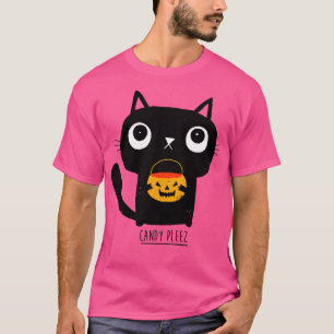 T-shirt Candy Pleez