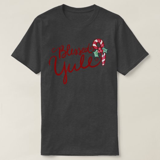 T-shirt Cane 119 (Design devant)