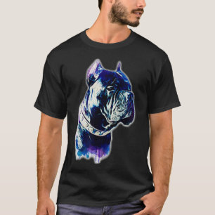 T-shirt Cane Corso