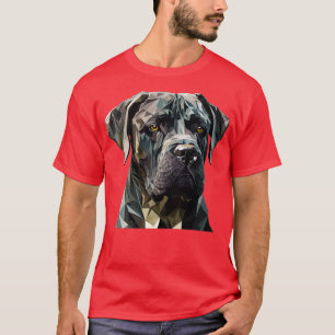 T-shirt Cane Corso Dog