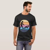 T-shirt Cane Corso Italien 1 (Devant entier)