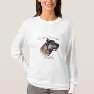 T-shirt Cane Corso Maman 2