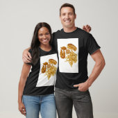 T-shirt Canes Chicken   (Unisexe)