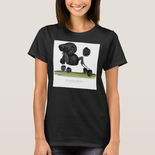 T-shirt Canicule standard fernandes (Devant)