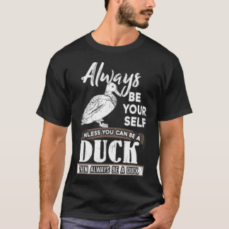 T-shirt Canine de la canine de la canine de la rivière Bos