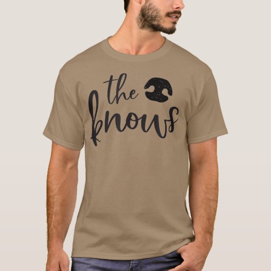 T-shirt Canine Nose Work K9 Scent Détection Chien Sniffer (Devant)