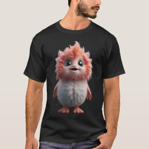 T-shirt Canne à pêche Drapeau Américain Usa
