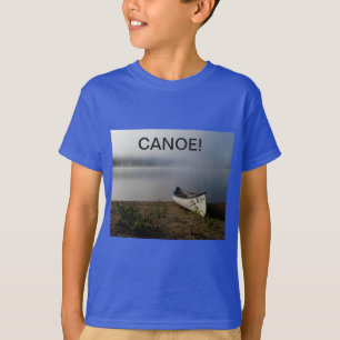 T-shirt Canot