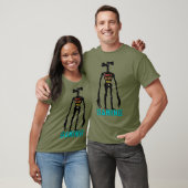 T-shirt Cant Hear You (Unisexe)