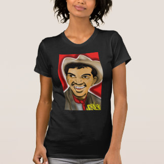 T-shirt cantinflas