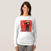 T-shirt Canton de Glaris (Devant entier)