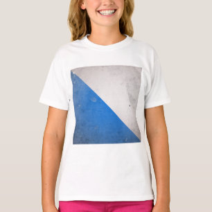 T-shirt Canton de Zurich