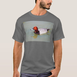 T-shirt Canvasback