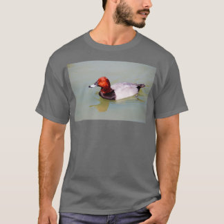 T-shirt Canvasback