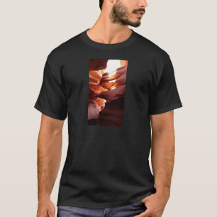 T-shirt Canyon d'antilope