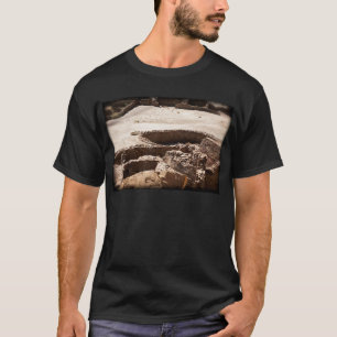 T-shirt Canyon Nouveau Mexique de Chaco