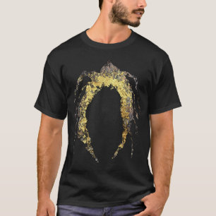 T-shirt Canyons Parlants de l'Art Rupestre, Nouveau-Mexiqu