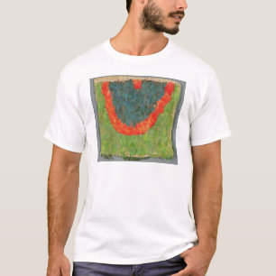 T-shirt Cap fait varier le pas