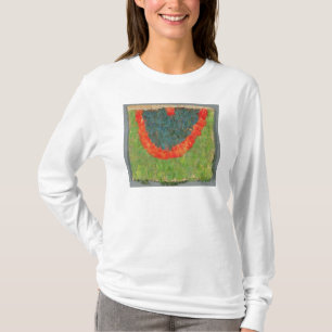 T-shirt Cap fait varier le pas