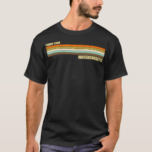 T-shirt Cape Cod