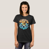 T-shirt Cape Cod (Devant entier)