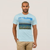 T-shirt Cape Cod (Devant entier)
