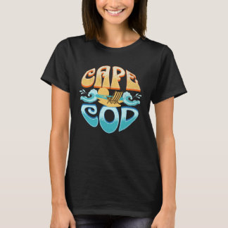 T-shirt Cape Cod