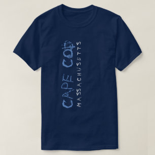 T-SHIRT CAPE COD