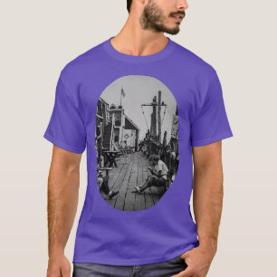 T-shirt Cape Cod 1930