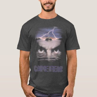 T-shirt Cape Fear