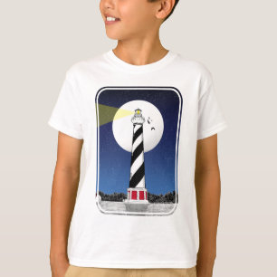 T-shirt Cape Hatteras Lighthouse