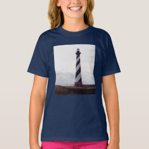 T-shirt Cape Hatteras Lighthouse