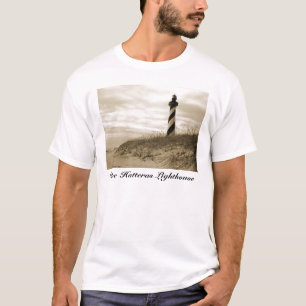 T-shirt Cape Hatteras Lighthouse