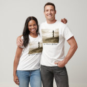 T-shirt Cape Hatteras Lighthouse (Unisexe)