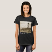 T-shirt Cape Hatteras Lighthouse (Devant entier)