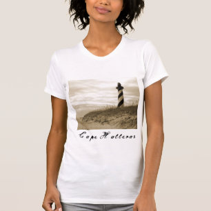 T-shirt Cape Hatteras Lighthouse