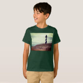 T-shirt Cape Hatteras Lighthouse (Devant entier)