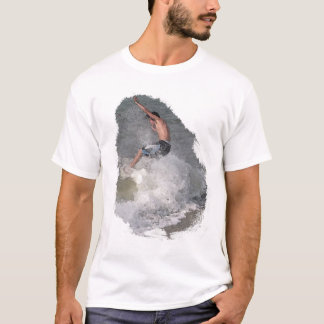 T-shirt Cape May Skimmin