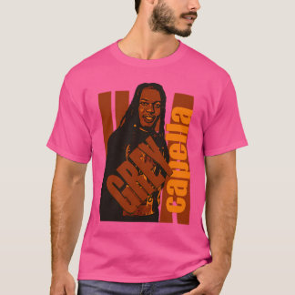 T-shirt Capella Gyalis