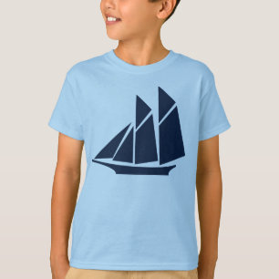 T-shirt Capitaine