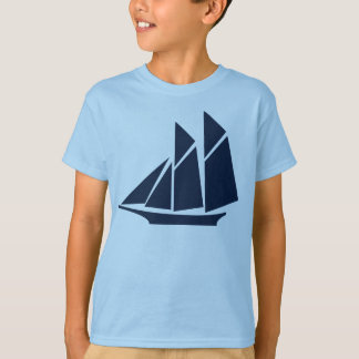 T-shirt Capitaine