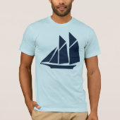 T-shirt Capitaine (Devant)