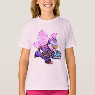 T-shirt Capitaine 2 d'équipe de Faerieland